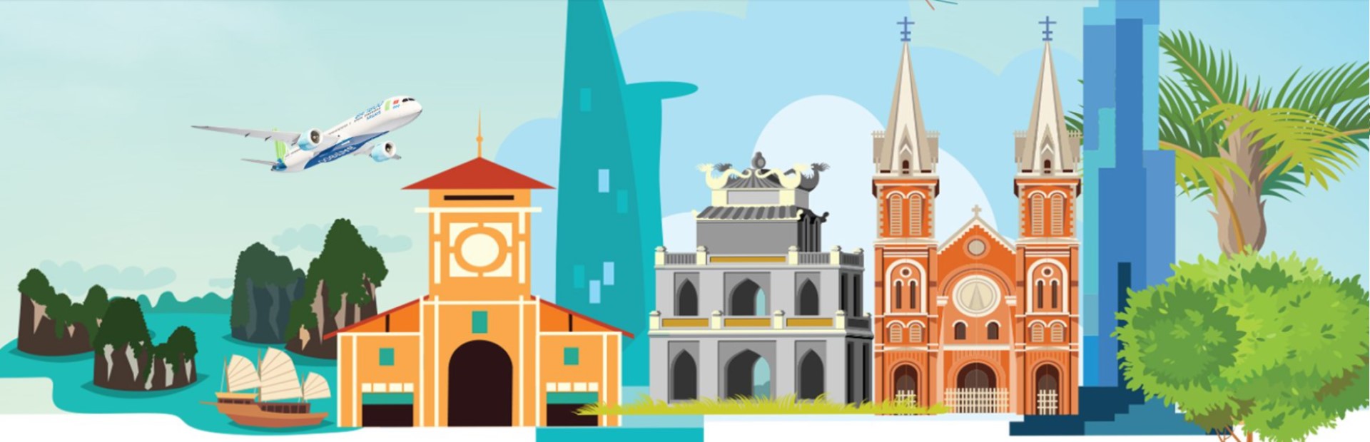 Bamboo Airways chính thức mở bán chặng bay mới